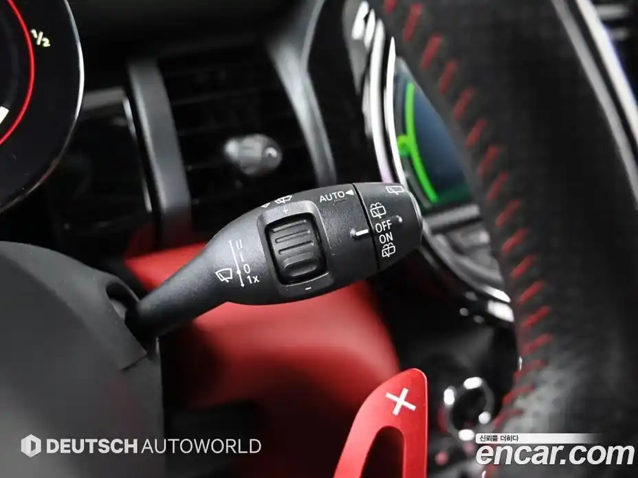 Mini Cooper 2021 2.0 Автомат в Москве № 300143, фото 16