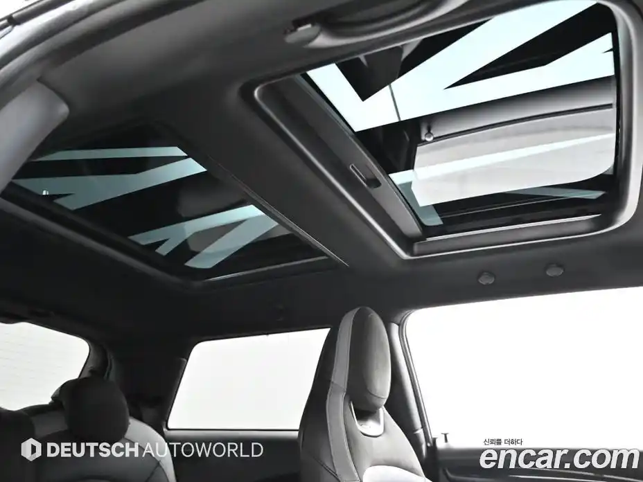 Mini Cooper 2021 2.0 Автомат в Москве № 300143, фото 19