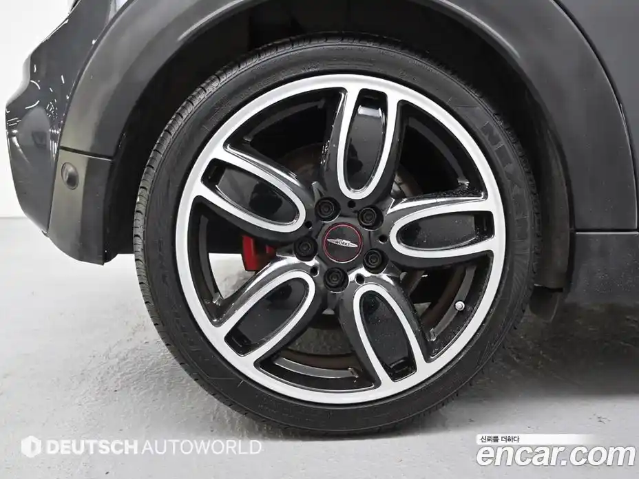 Mini Cooper 2021 2.0 Автомат в Москве № 300143, фото 5