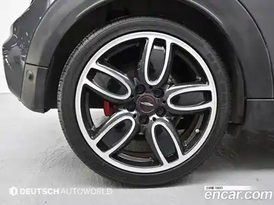 Mini Cooper 2021 2.0 Автомат в Москве № 300143, миниатюра 5