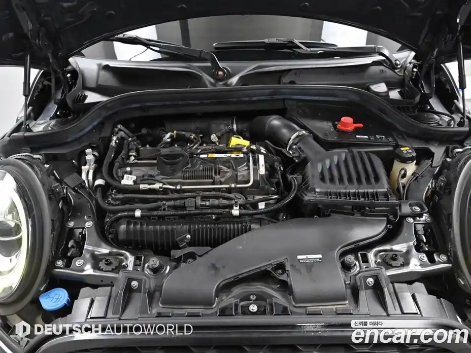 Mini Cooper 2021 2.0 Автомат в Москве № 300143, фото 6