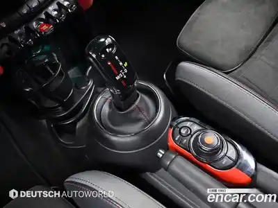 Mini Cooper 2021 2.0 Автомат в Москве № 300143, миниатюра 9