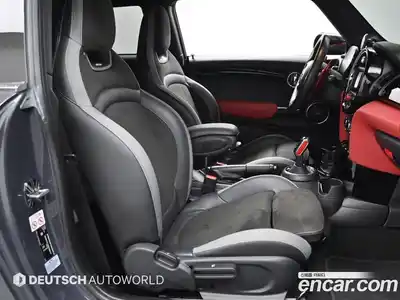 Mini Cooper 2021 2.0 Автомат в Москве № 300143, миниатюра 10