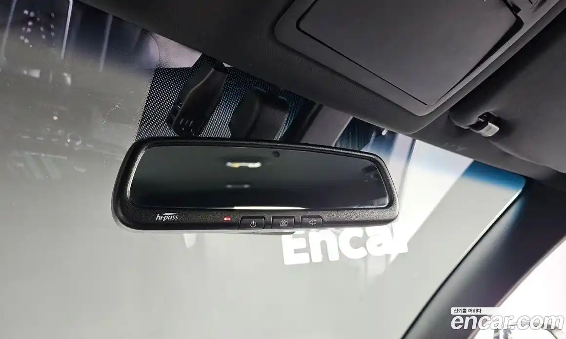 SsangYong Rexton 2018 2.2 Автомат в Москве № 30330, фото 18