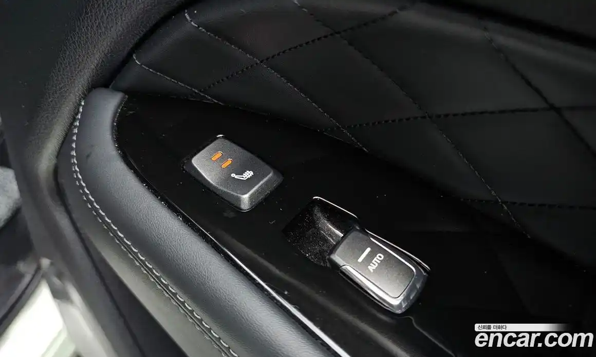 SsangYong Rexton 2018 2.2 Автомат в Москве № 30330, фото 19