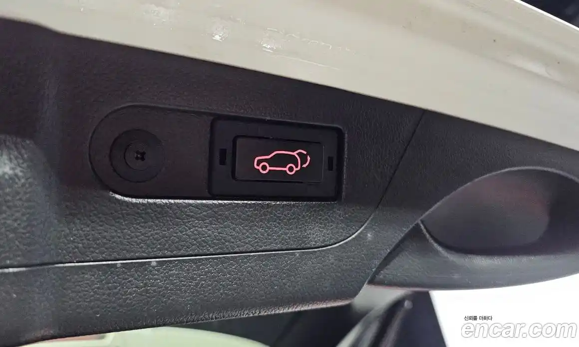 SsangYong Rexton 2018 2.2 Автомат в Москве № 30330, фото 20