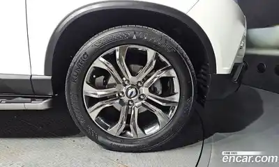 SsangYong Rexton 2018 2.2 Автомат в Москве № 30330, миниатюра 5