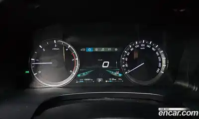 SsangYong Rexton 2018 2.2 Автомат в Москве № 30330, миниатюра 8