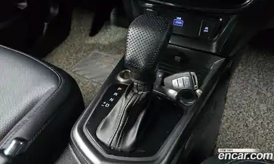 SsangYong TIBOLI 2022 1.5 Автомат в Москве № 30738, миниатюра 12