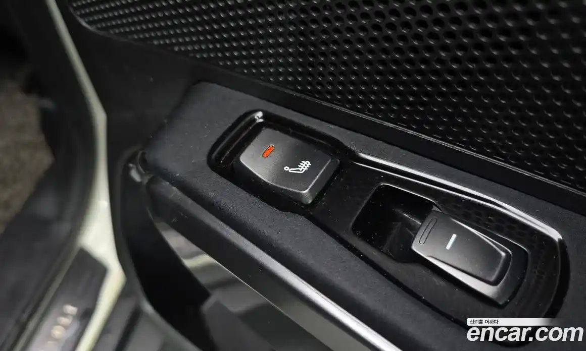 SsangYong TIBOLI 2022 1.5 Автомат в Москве № 30738, фото 15