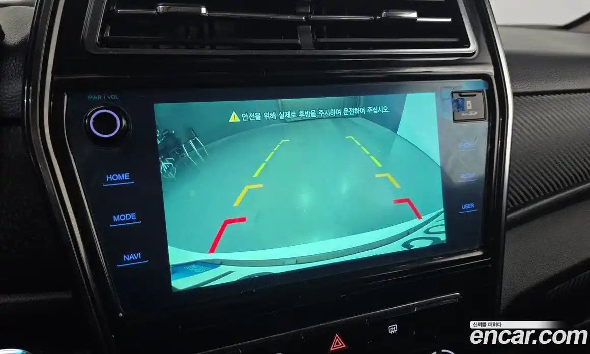 SsangYong TIBOLI 2022 1.5 Автомат в Москве № 30738, фото 16