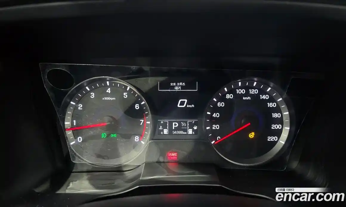 SsangYong TIBOLI 2022 1.5 Автомат в Москве № 30738, фото 18