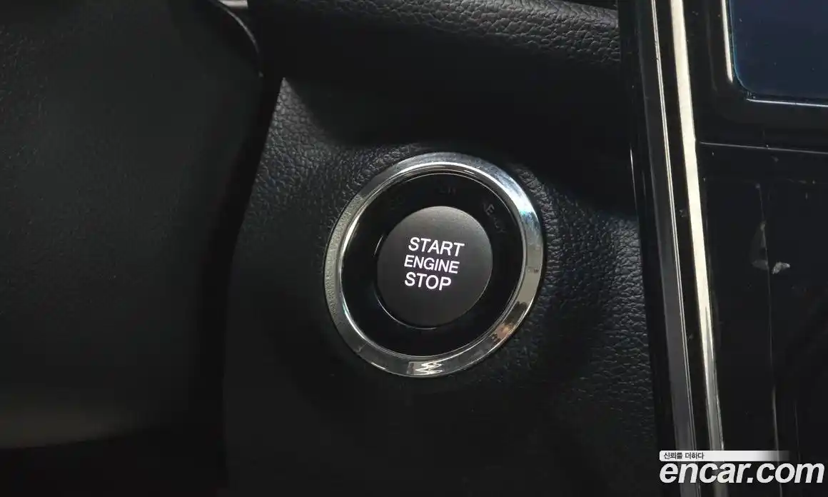 SsangYong TIBOLI 2022 1.5 Автомат в Москве № 30738, фото 20