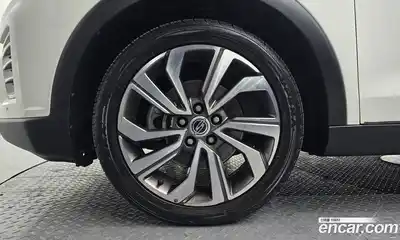 SsangYong TIBOLI 2022 1.5 Автомат в Москве № 30738, миниатюра 3