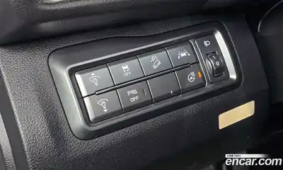 SsangYong TIBOLI 2022 1.5 Автомат в Москве № 30738, миниатюра 4