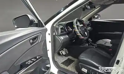 SsangYong TIBOLI 2021 1.5 Автомат в Москве № 30791, миниатюра 11
