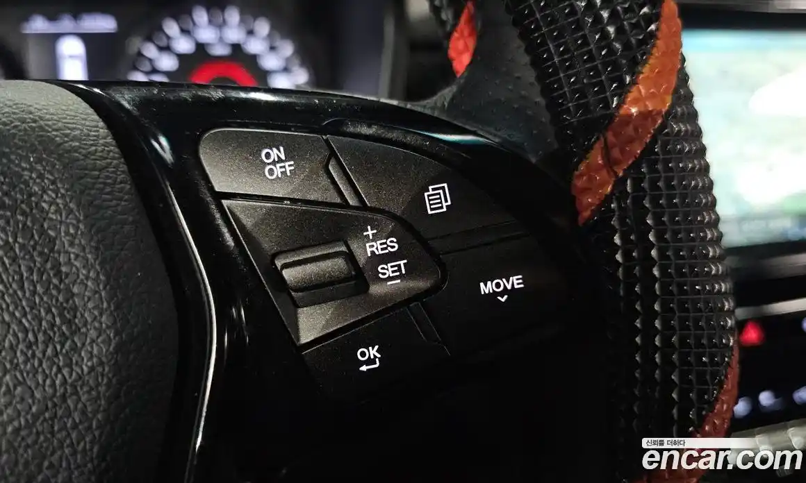 SsangYong TIBOLI 2021 1.5 Автомат в Москве № 30791, фото 17