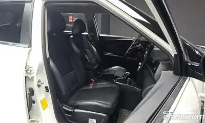 SsangYong TIBOLI 2021 1.5 Автомат в Москве № 30791, миниатюра 2