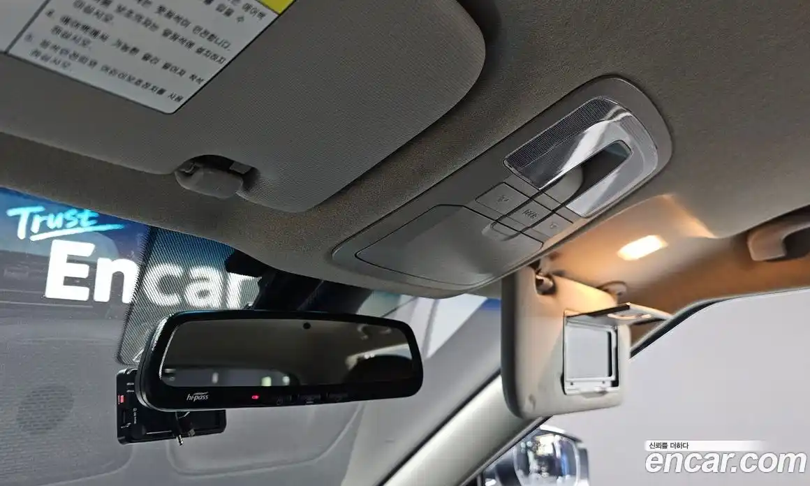 SsangYong TIBOLI 2021 1.5 Автомат в Москве № 30791, фото 4