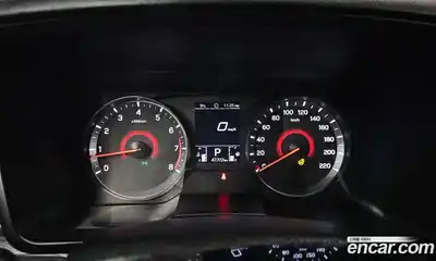 SsangYong TIBOLI 2021 1.5 Автомат в Москве № 30791, миниатюра 6