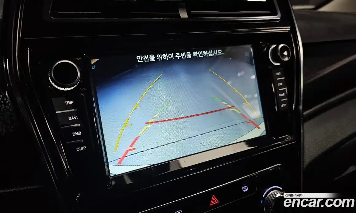 SsangYong TIBOLI 2021 1.5 Автомат в Москве № 30791, фото 7