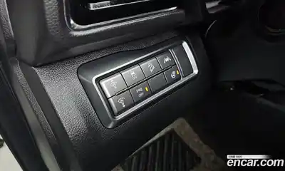 SsangYong TIBOLI 2021 1.5 Автомат в Москве № 30791, миниатюра 9