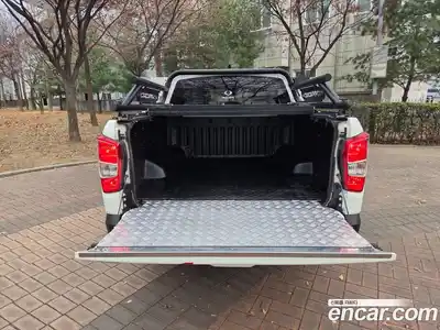 SsangYong Rexton 2019 2.2 Автомат в Москве № 30909, миниатюра 5