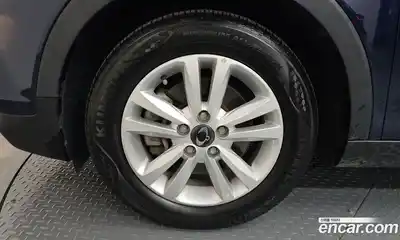 SsangYong TIBOLI 2018 1.6 Автомат в Москве № 31059, миниатюра 11