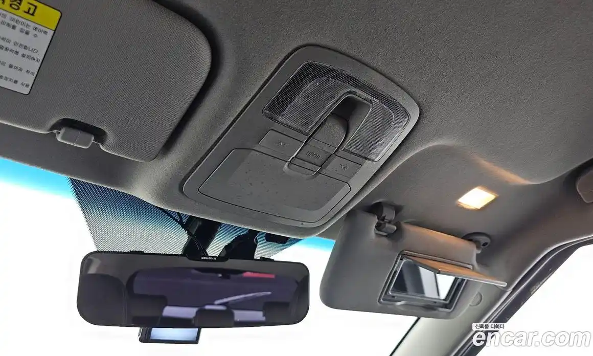 SsangYong TIBOLI 2018 1.6 Автомат в Москве № 31059, фото 14