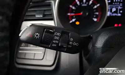 SsangYong TIBOLI 2018 1.6 Автомат в Москве № 31059, миниатюра 3