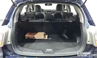 SsangYong TIBOLI 2018 1.6 Автомат в Москве № 31059, миниатюра 6