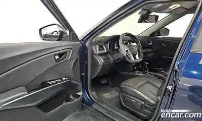 SsangYong TIBOLI 2018 1.6 Автомат в Москве № 31059, миниатюра 7