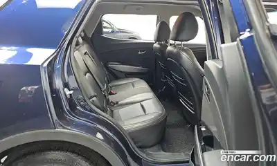 SsangYong TIBOLI 2018 1.6 Автомат в Москве № 31059, миниатюра 9