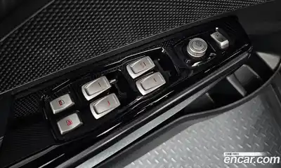 SsangYong TIBOLI 2018 1.6 Автомат в Москве № 31059, миниатюра 10