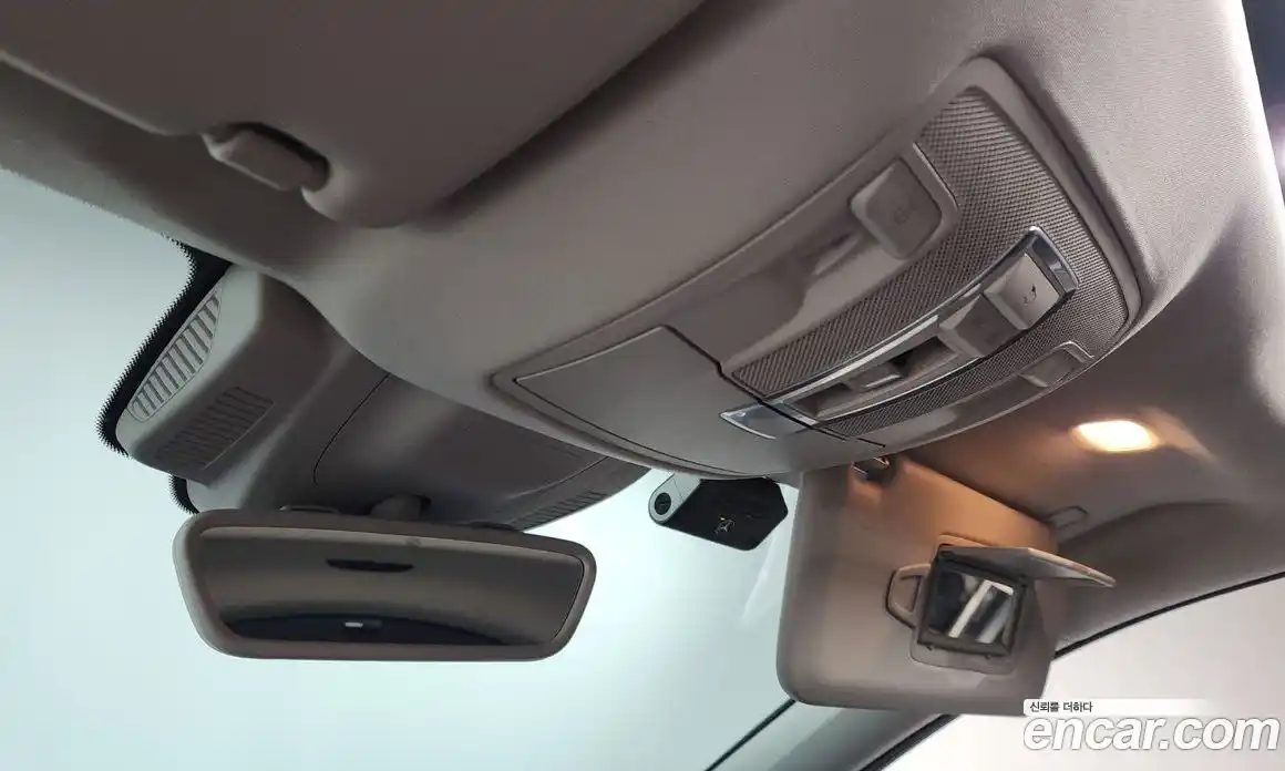 Mercedes-Benz GLE-Class 2017 3.0 Автомат в Москве № 311609, фото 18