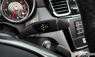 Mercedes-Benz GLE-Class 2017 3.0 Автомат в Москве № 311609, миниатюра 2