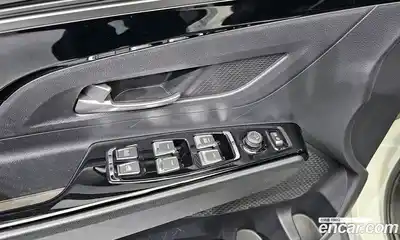 SsangYong Korando, 2021