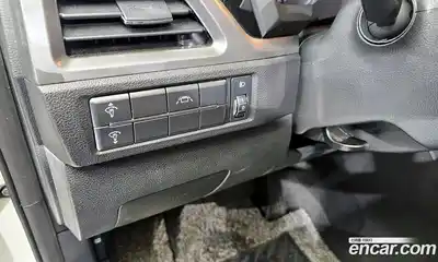 SsangYong Korando 2021 1.5 Автомат в Москве № 31342, миниатюра 11