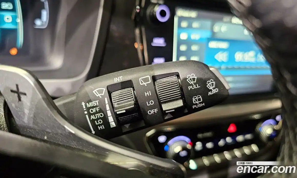 SsangYong Korando 2021 1.5 Автомат в Москве № 31342, фото 14