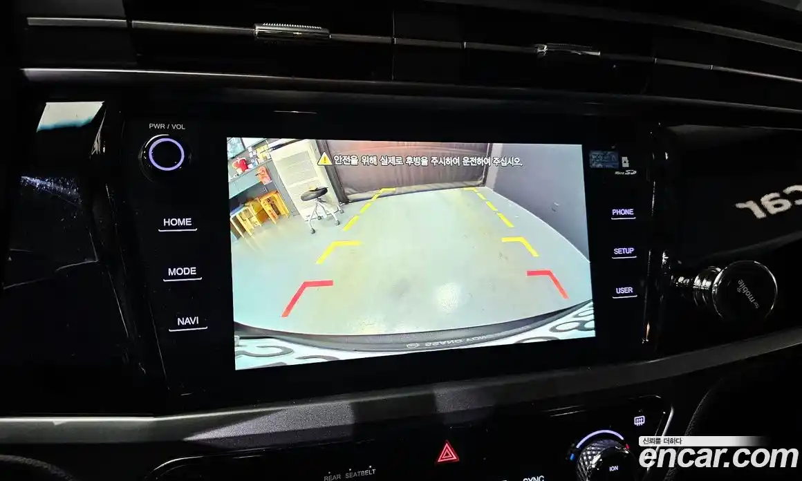 SsangYong Korando 2021 1.5 Автомат в Москве № 31342, фото 4