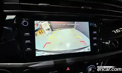 SsangYong Korando 2021 1.5 Автомат в Москве № 31342, миниатюра 4