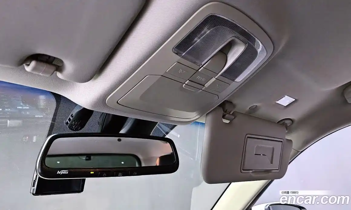 SsangYong Korando 2021 1.5 Автомат в Москве № 31342, фото 6