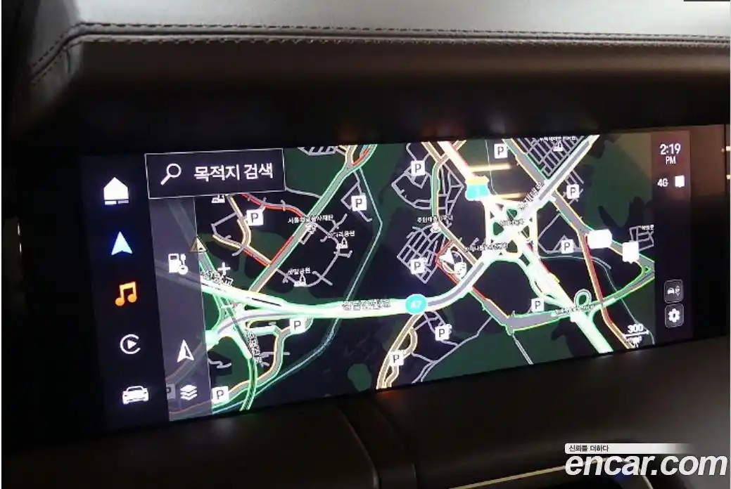 Porsche Taycan 2025 0.7 Автомат в Москве № 314849, фото 11