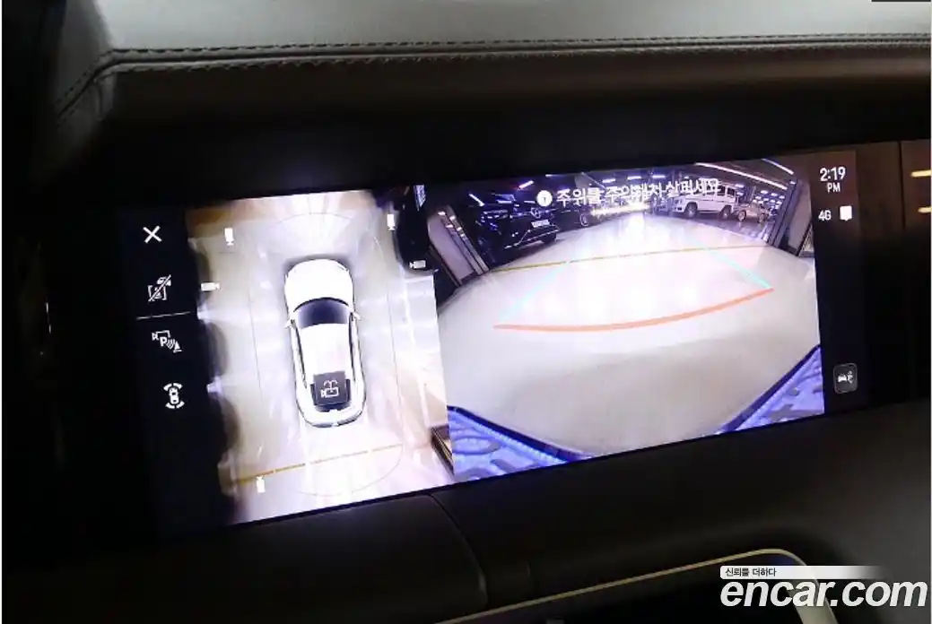 Porsche Taycan 2025 0.7 Автомат в Москве № 314849, фото 12