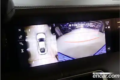 Porsche Taycan 2025 0.7 Автомат в Москве № 314849, миниатюра 12