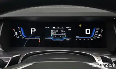 SsangYong Torres 2023 1.5 Автомат в Москве № 31664, миниатюра 11