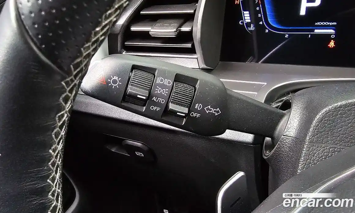 SsangYong Torres 2023 1.5 Автомат в Москве № 31664, фото 14