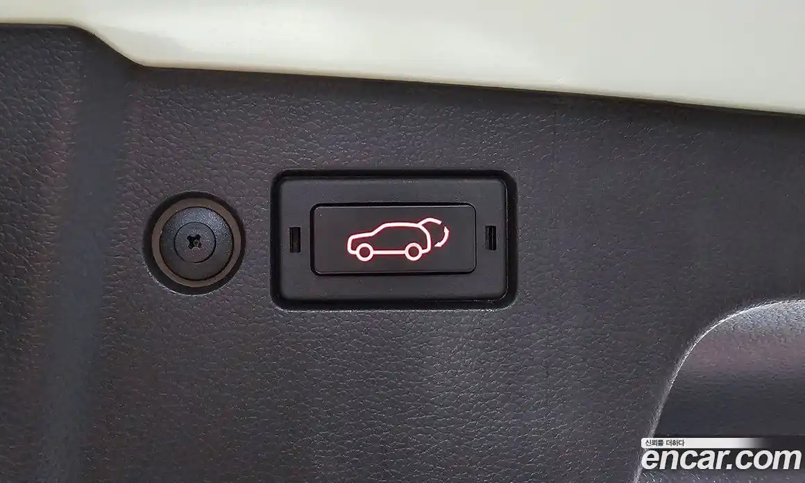 SsangYong Torres 2023 1.5 Автомат в Москве № 31664, фото 16