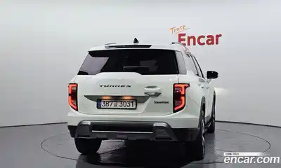 SsangYong Torres 2023 1.5 Автомат в Москве № 31664, миниатюра 3