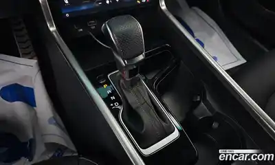 SsangYong Torres 2023 1.5 Автомат в Москве № 31664, миниатюра 4